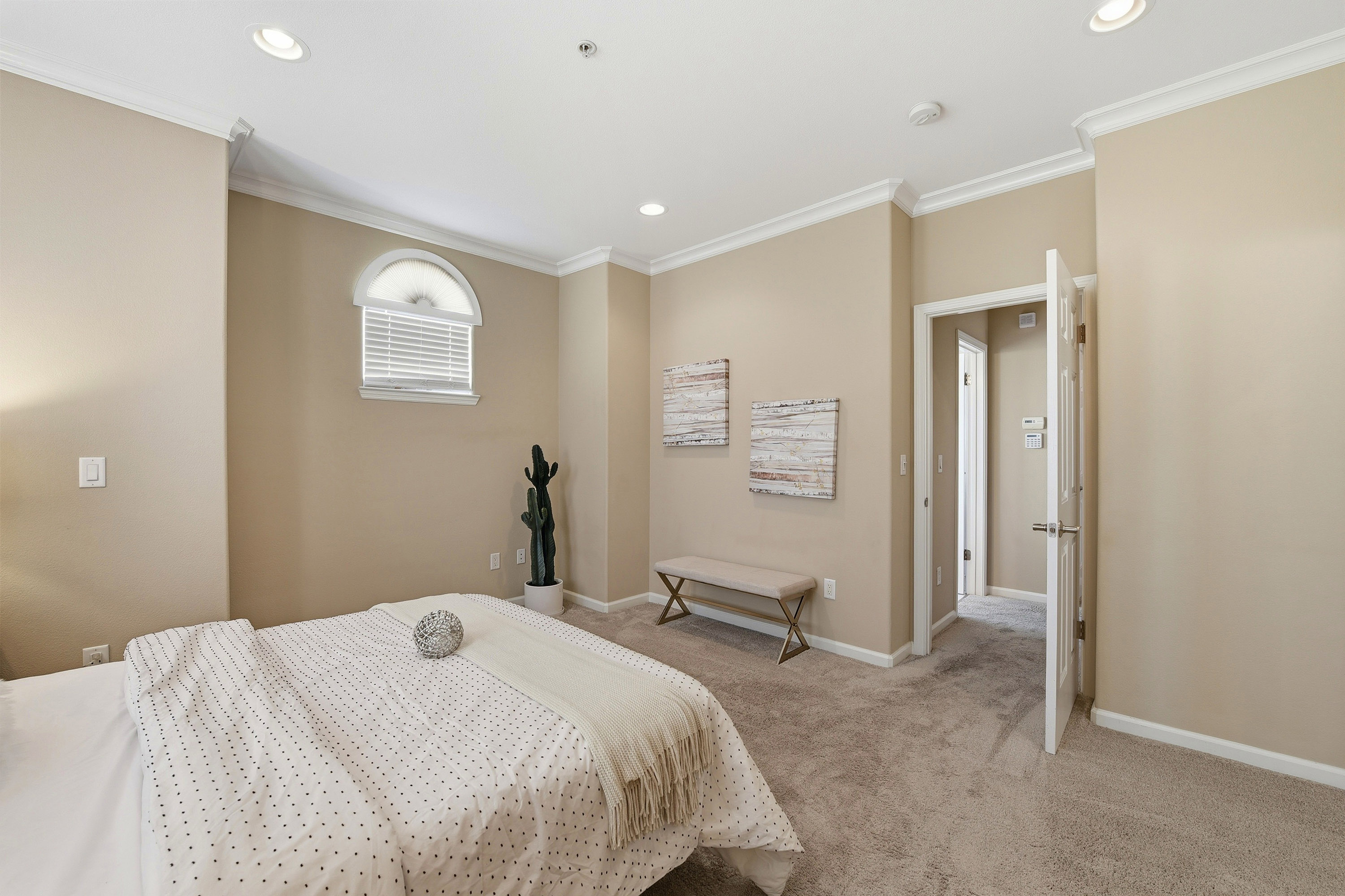 2222 Raspberry Ln, Mountain View 94043 - Bedroom 2 (D)