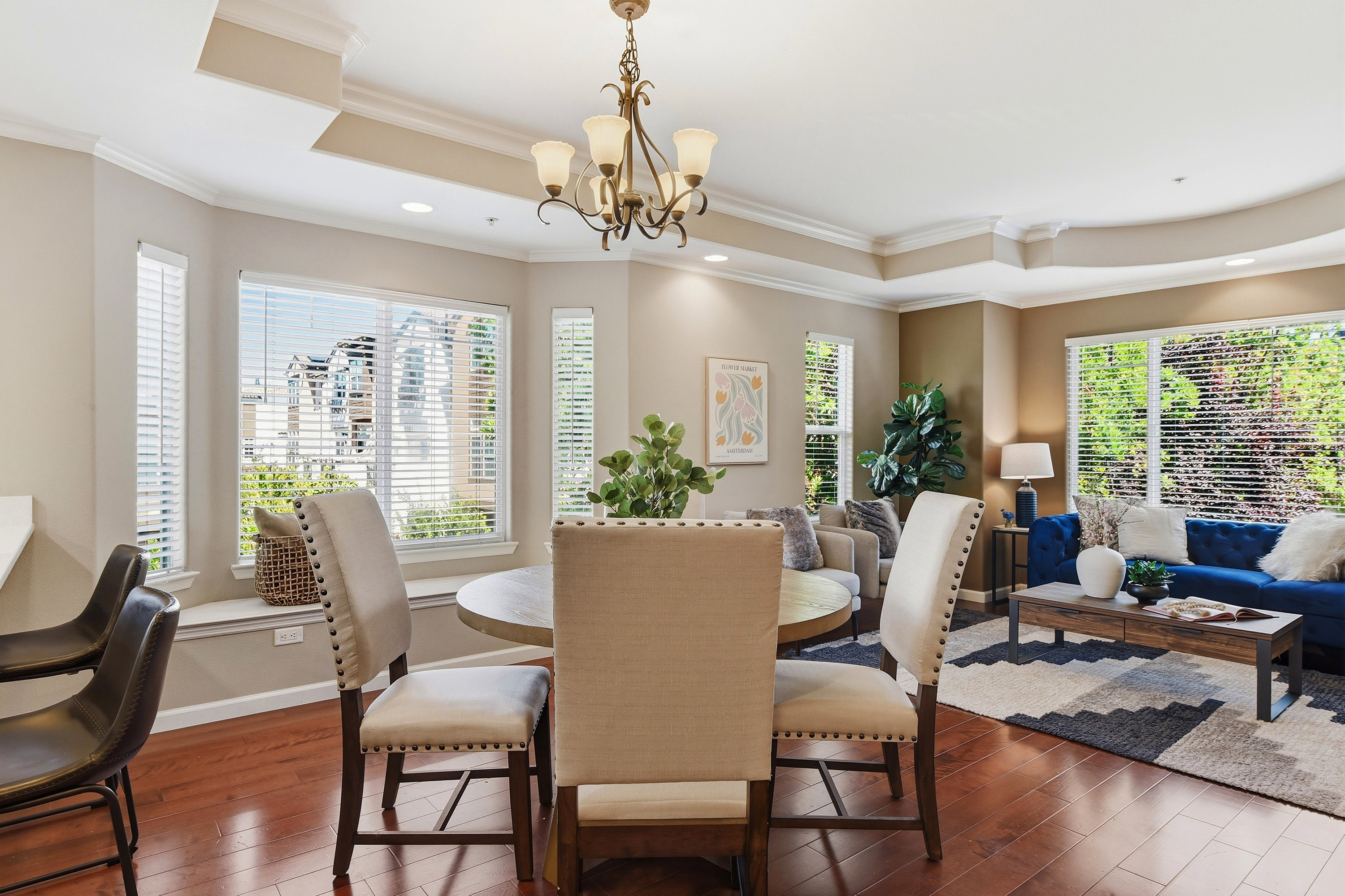 2222 Raspberry Ln, Mountain View 94043 - Dining Room (C)
