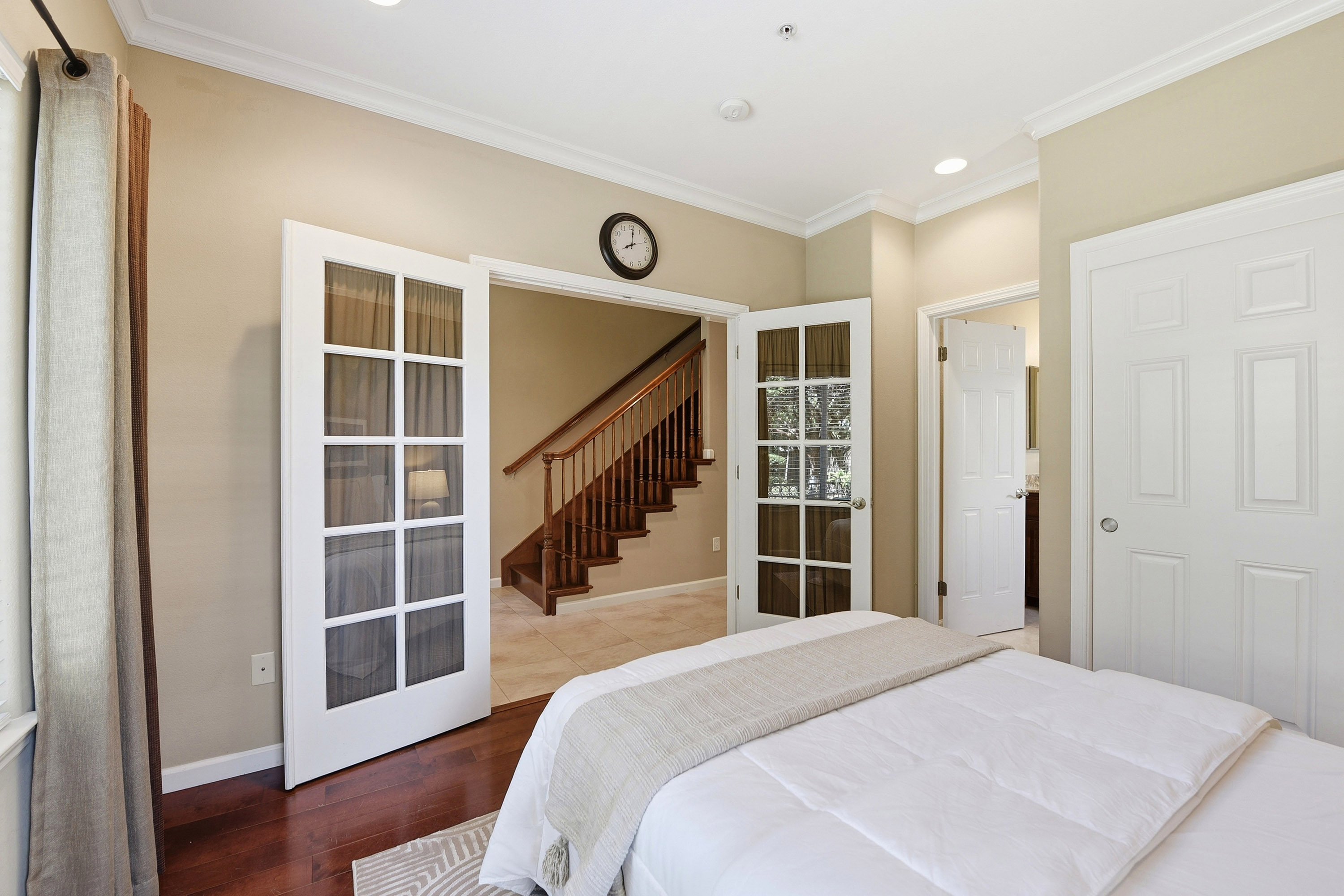 2222 Raspberry Ln, Mountain View 94043 - Primary Bedroom (C)