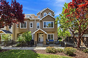 2222 Raspberry Ln, Mountain View 94043 - Raspberry Ln 2222