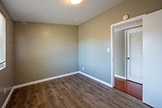 1177 Redrock Ct, Sunnyvale 94089 - Bedroom 3 (B)