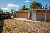 1177 Redrock Ct, Sunnyvale 94089 - Entrance (A)