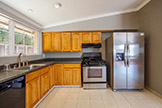 1177 Redrock Ct, Sunnyvale 94089 - Kitchen (B)