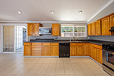 1177 Redrock Ct, Sunnyvale 94089 - Kitchen (C)