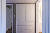 1177 Redrock Ct, Sunnyvale 94089 - Linen Closet (A)