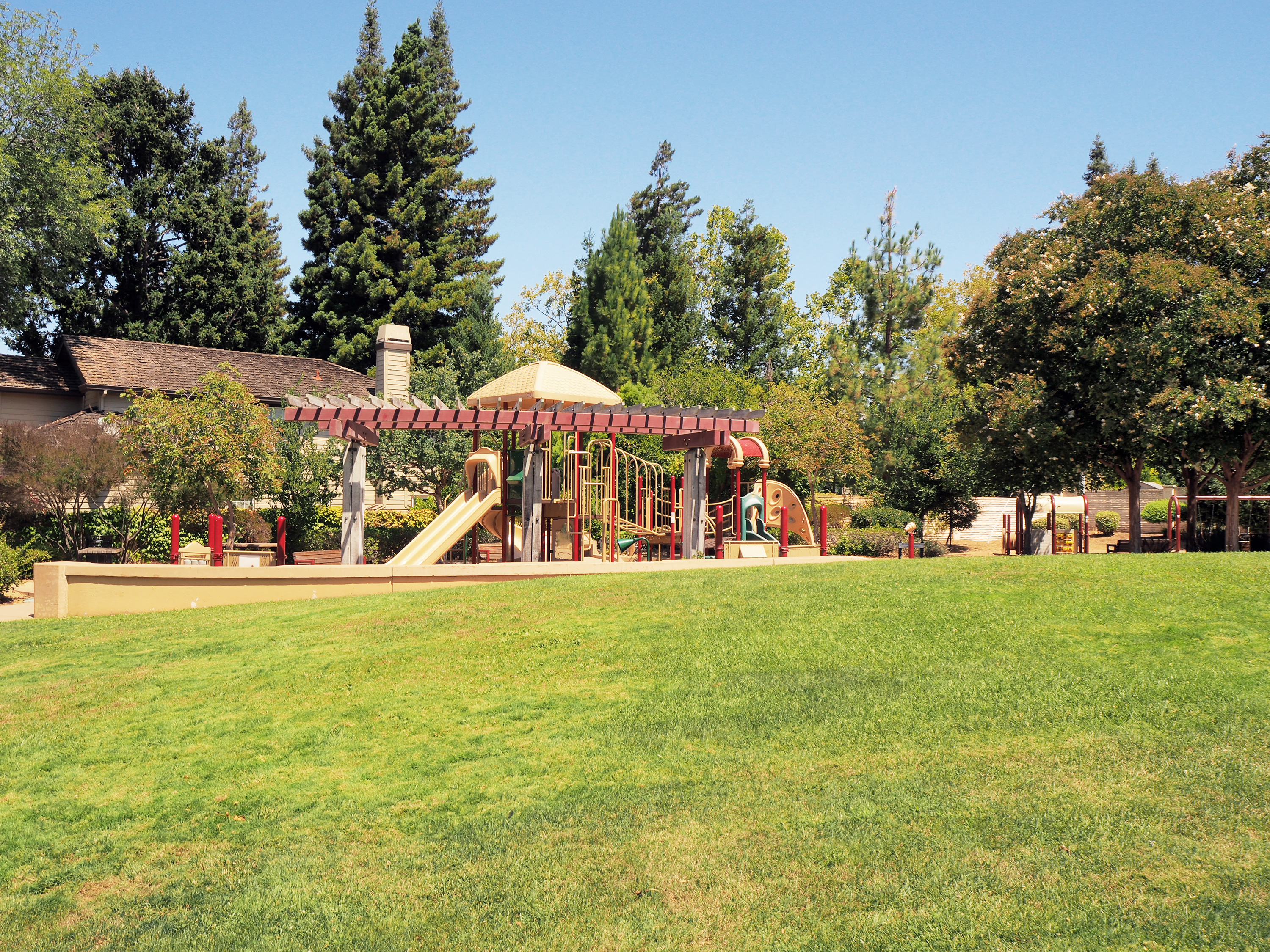 Gemello Park - Mountain View, CA