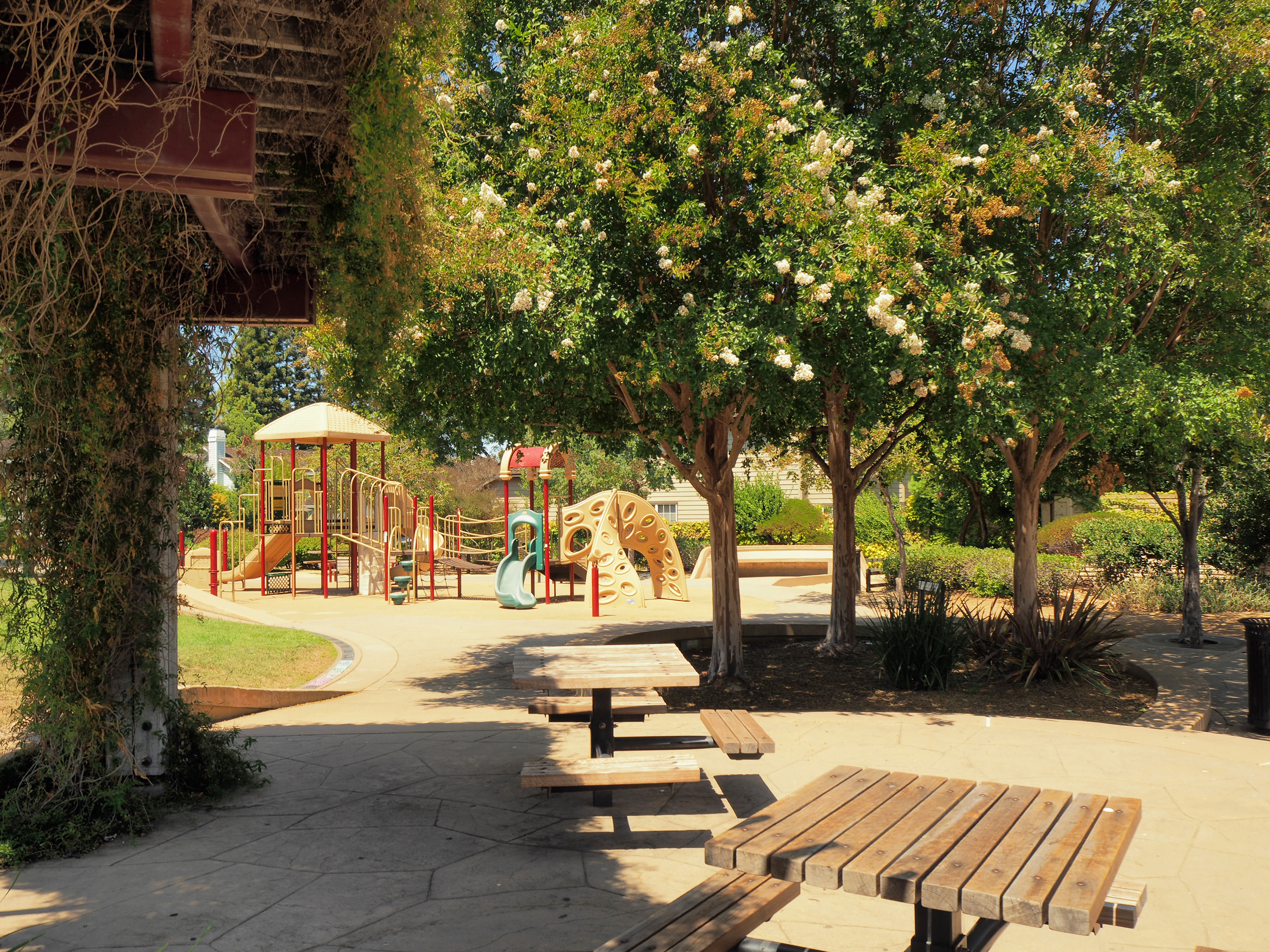 Gemello Park - Mountain View, CA