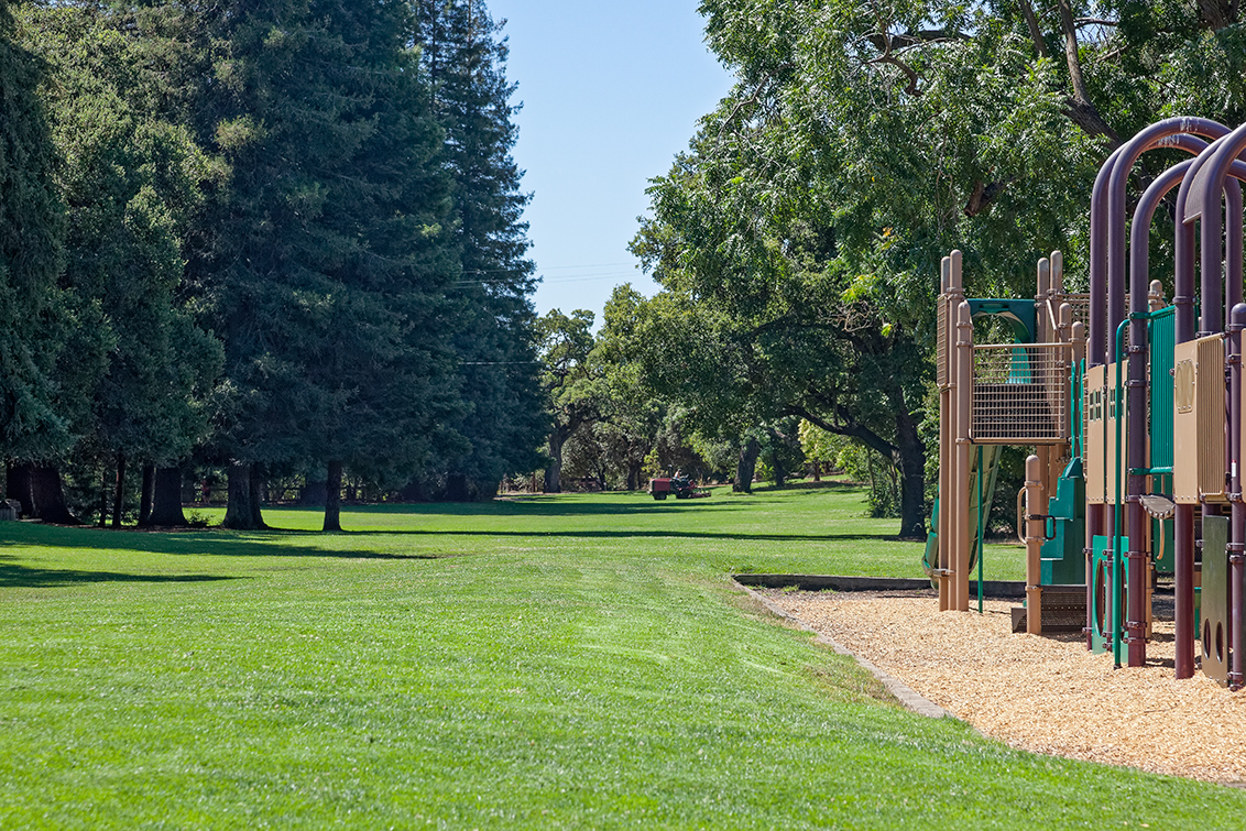 Bol Park - Palo Alto, CA