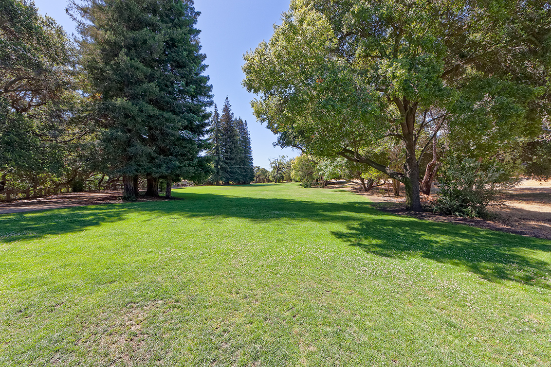 Bol Park - Palo Alto, CA