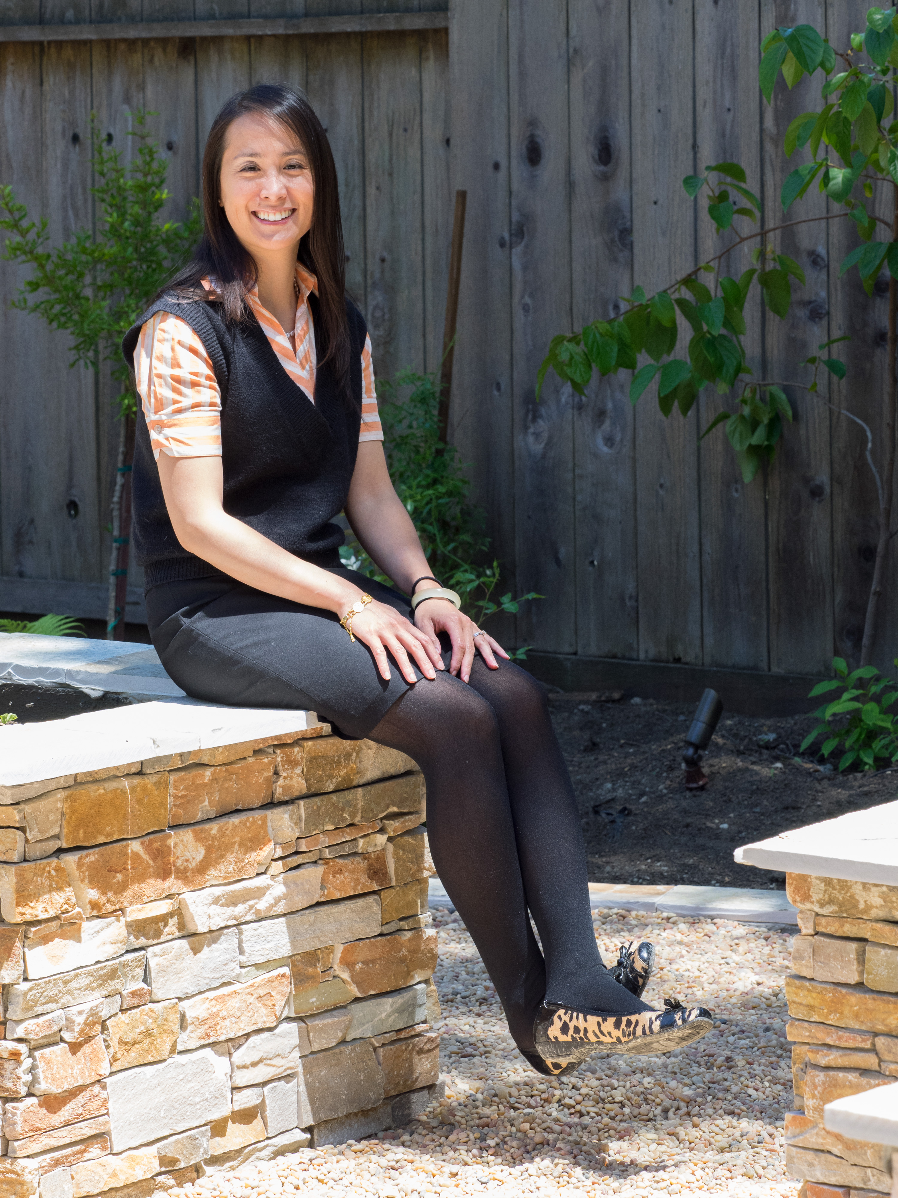 Picture of Sharon Lee